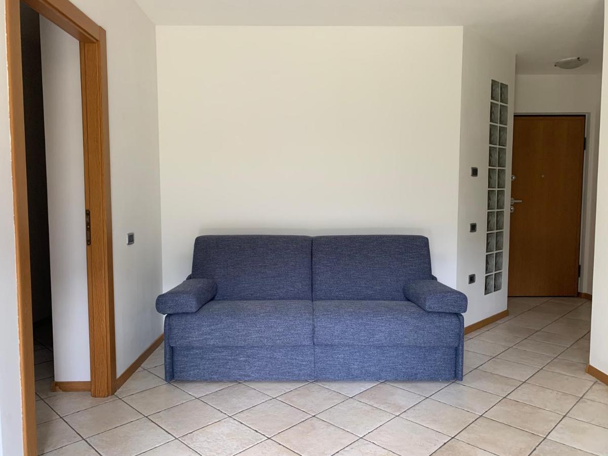 Appartamento Ivonn Con Giardino Riva del Garda Ngoại thất bức ảnh